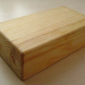 Leseni kocki, 2 v kompletu